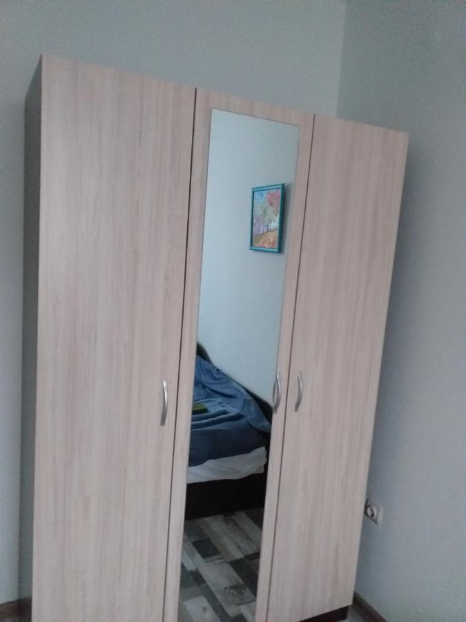 Апартамент Термите Varna Eksteriør billede