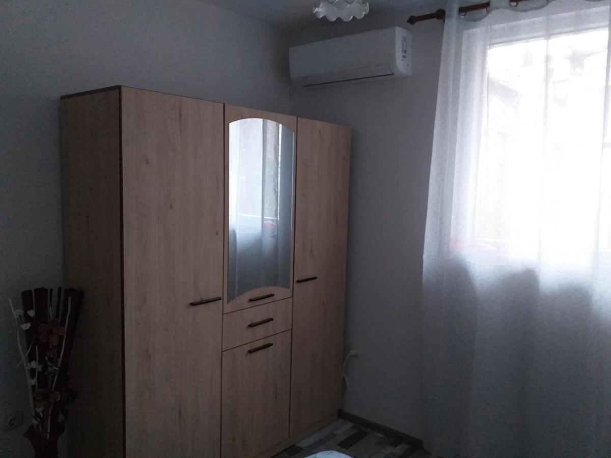 Апартамент Термите Varna Eksteriør billede
