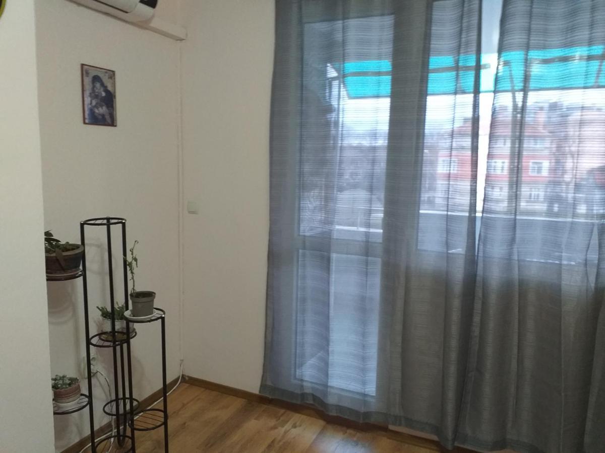 Апартамент Термите Varna Eksteriør billede